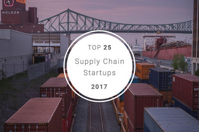 best supply chain startups best supply chain startups