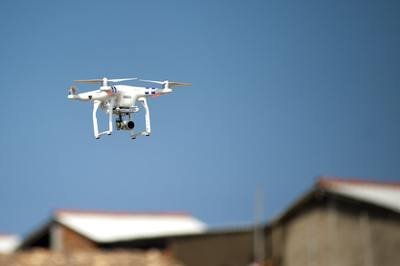 warehouse robotics - drone warehouse robotics - drone