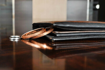 WMS costs - wallet and coins