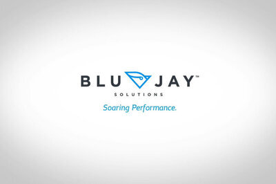 BluJay Solutions - logo