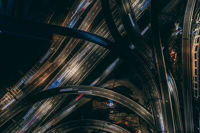 distribution wms traffic