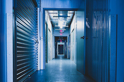 wms vmi inventory storage