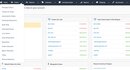 Shiphero's dashboard. Visible options include Manage Orders, Create An Order, Pending Shipments, and Bulk Ship.