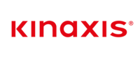 Kinaxis Logo Single Red