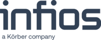 Infios Korber logo