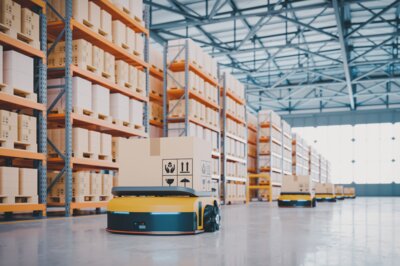 warehouse robotics - drone (2) warehouse robotics - drone (2)