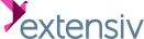 Extensiv logo