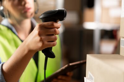 Five WMS integrations which boost warehouse efficiency