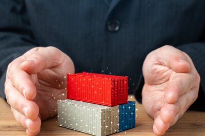 Four signs it's time to replace your legacy WMS