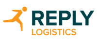 Logistics Reply - LOGO RGB