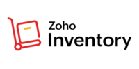 Zoho Inventory logo