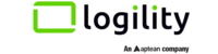 Logility Aptean logo
