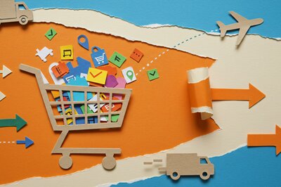 How to compete in eCommerce with WMS