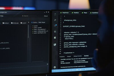 open source WMS - code